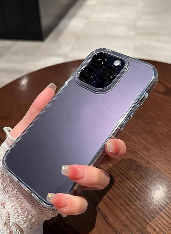 Take Two Transparent Acrylic iPhone Case - Image 3