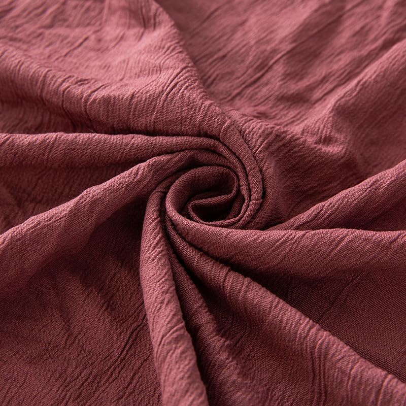 ICW Women's UV Protection Light Weight Jersey Cotton Summer Scarf Stoles Shawl head scarves for girls Dn002 (COLOUR6) - Image 3