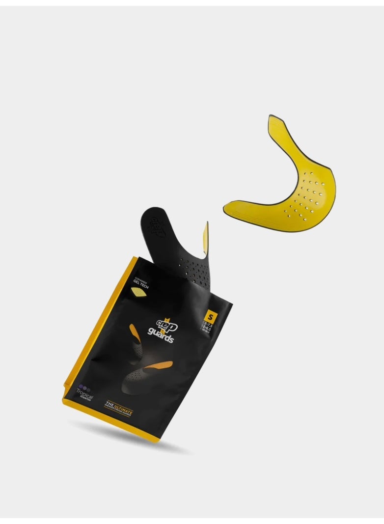 Crep Protect Shoe Shields (L / XL) – Ultimate Sneaker Crease Protectors | Anti-Crease Guards - Image 2