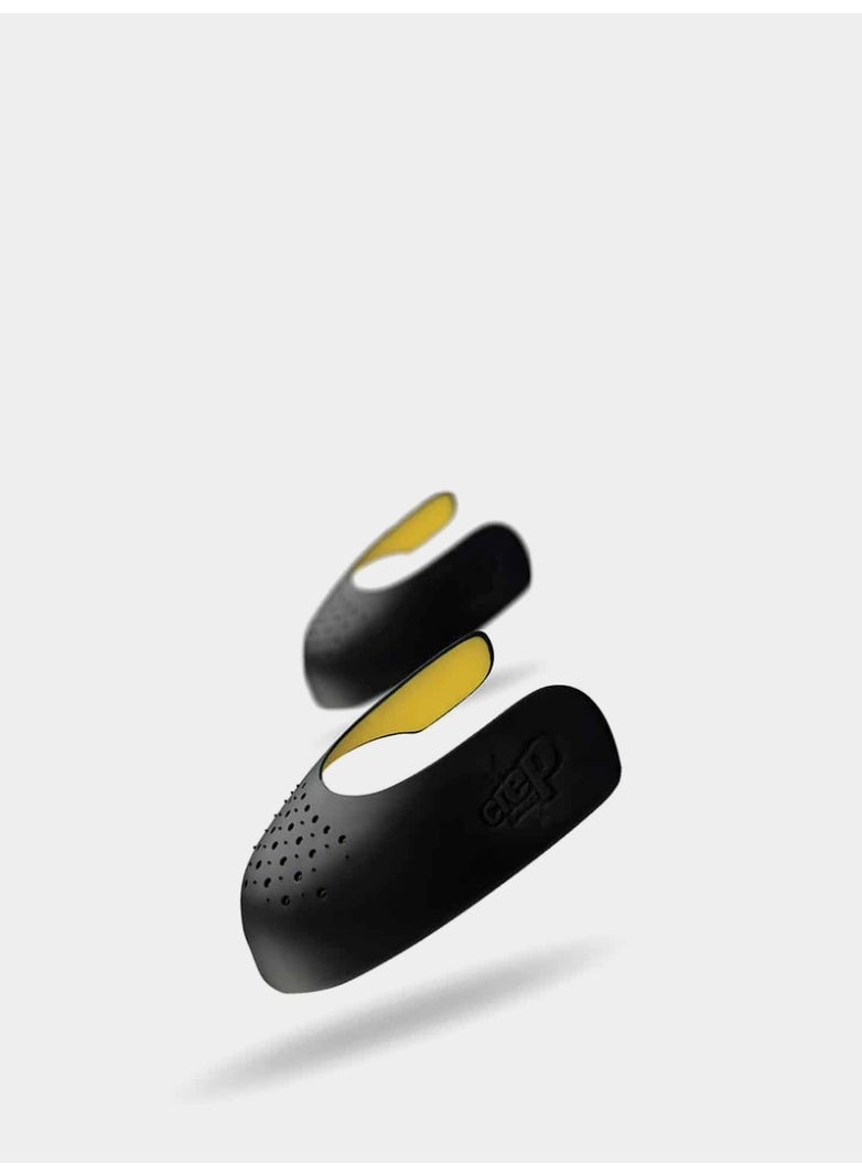 Crep Protect Shoe Shields (L / XL) – Ultimate Sneaker Crease Protectors | Anti-Crease Guards - Image 3