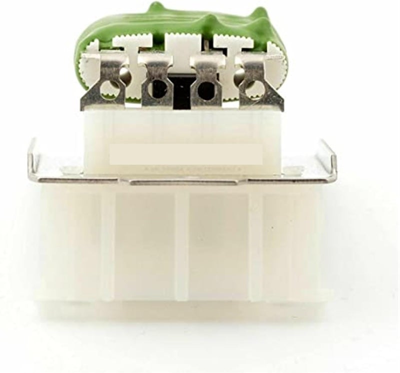 QASULER Heater Resistor Blower for VW Transporter MK4 - Image 3