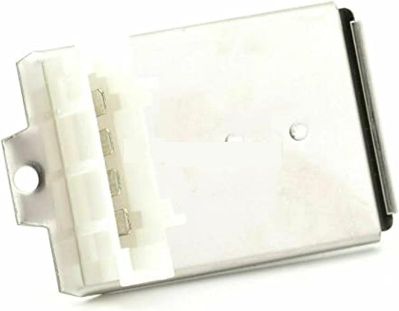 QASULER Heater Resistor Blower for VW Transporter MK4 - Image 2
