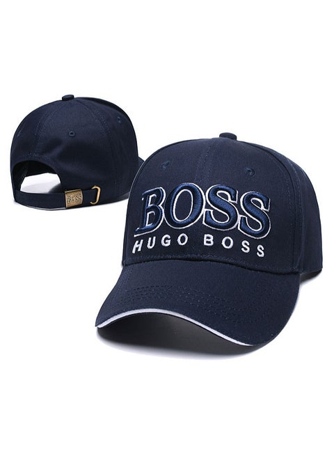 Boss Fashion Adjustable Hat