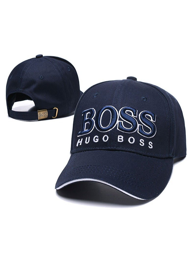 BOSS - Boss Fashion Adjustable Hat - Image 1