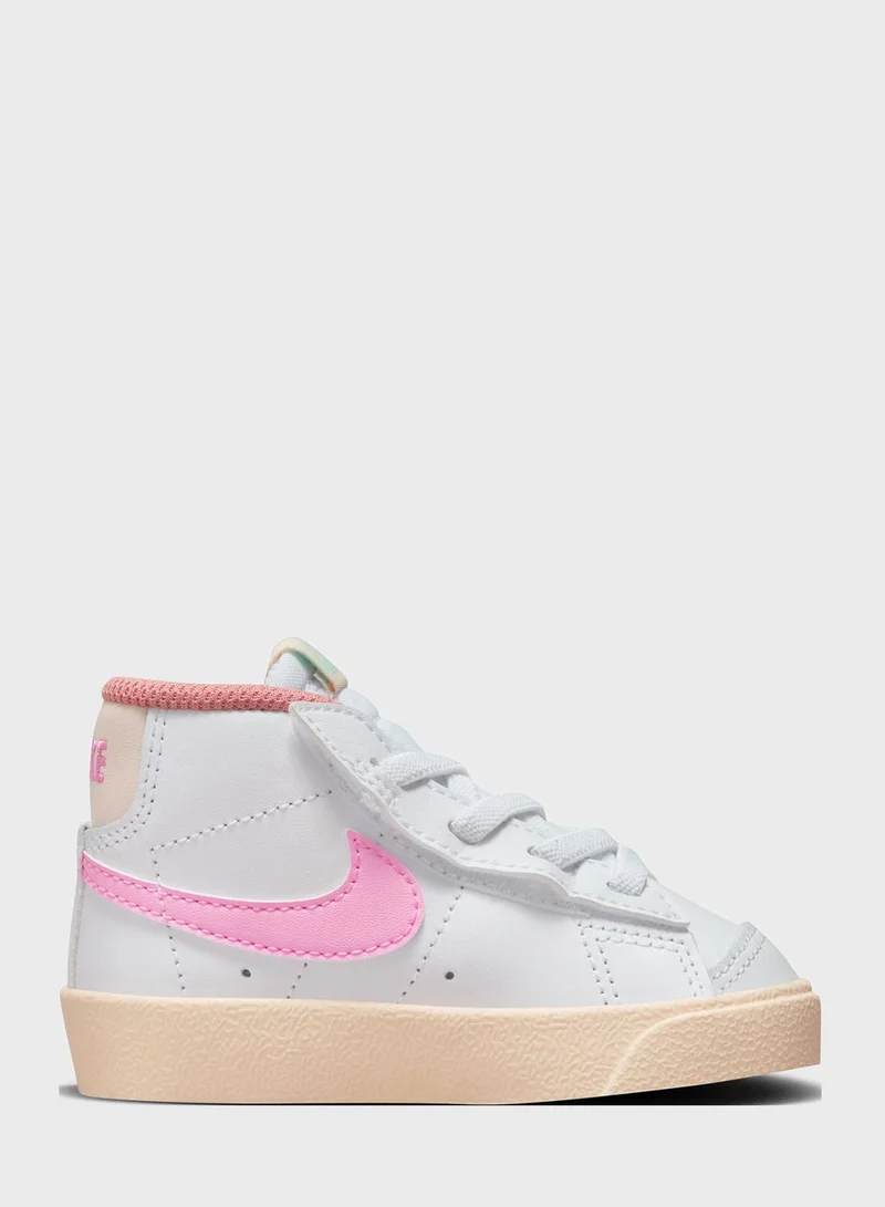 Nike Kids Blazer Mid '77 Bt