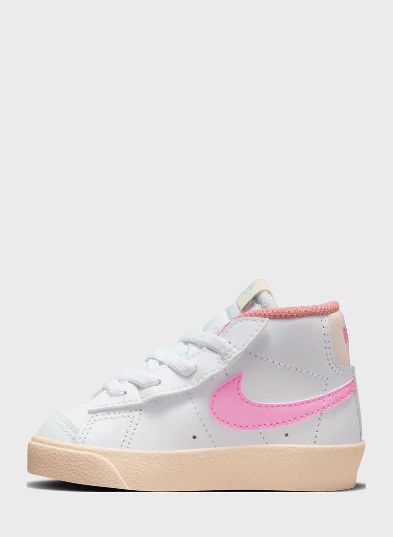 Nike Kids Blazer Mid '77 Bt