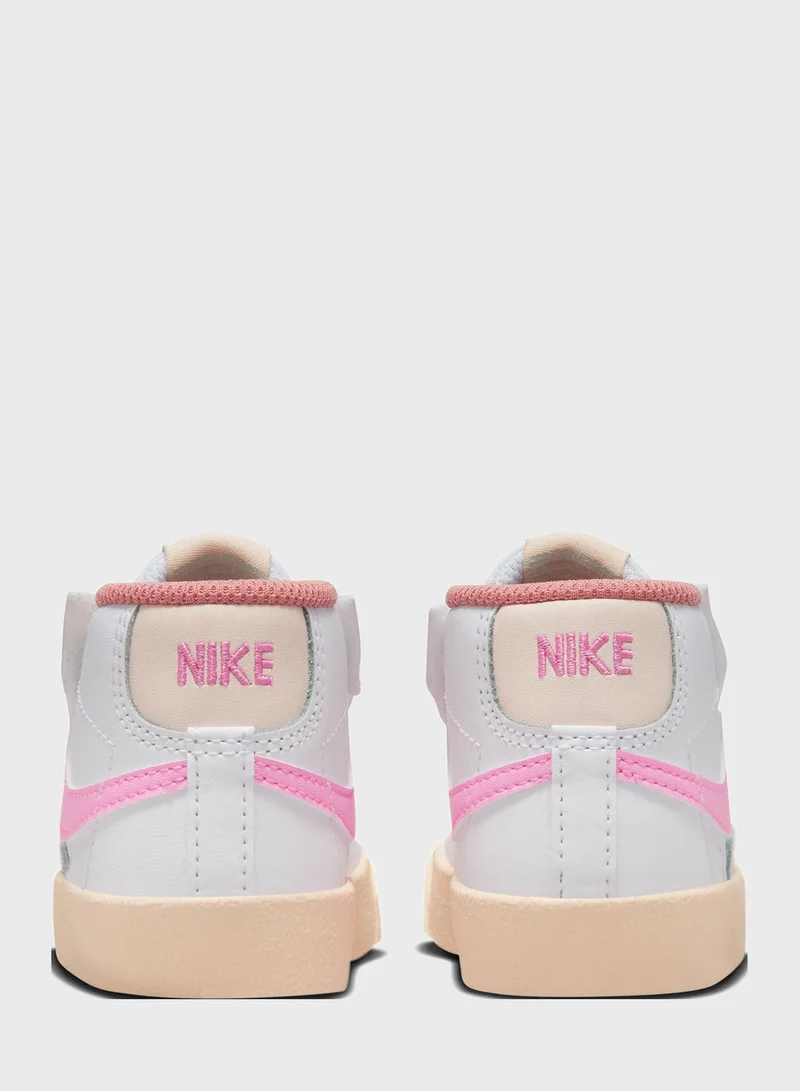 Nike Kids Blazer Mid '77 Bt
