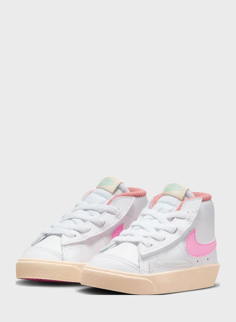 Nike Kids Blazer Mid '77 Bt