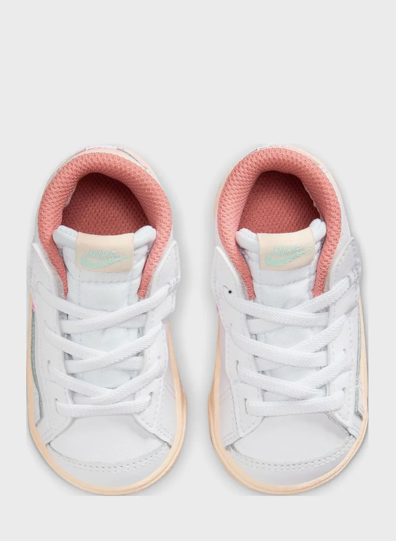 Nike Kids Blazer Mid '77 Bt