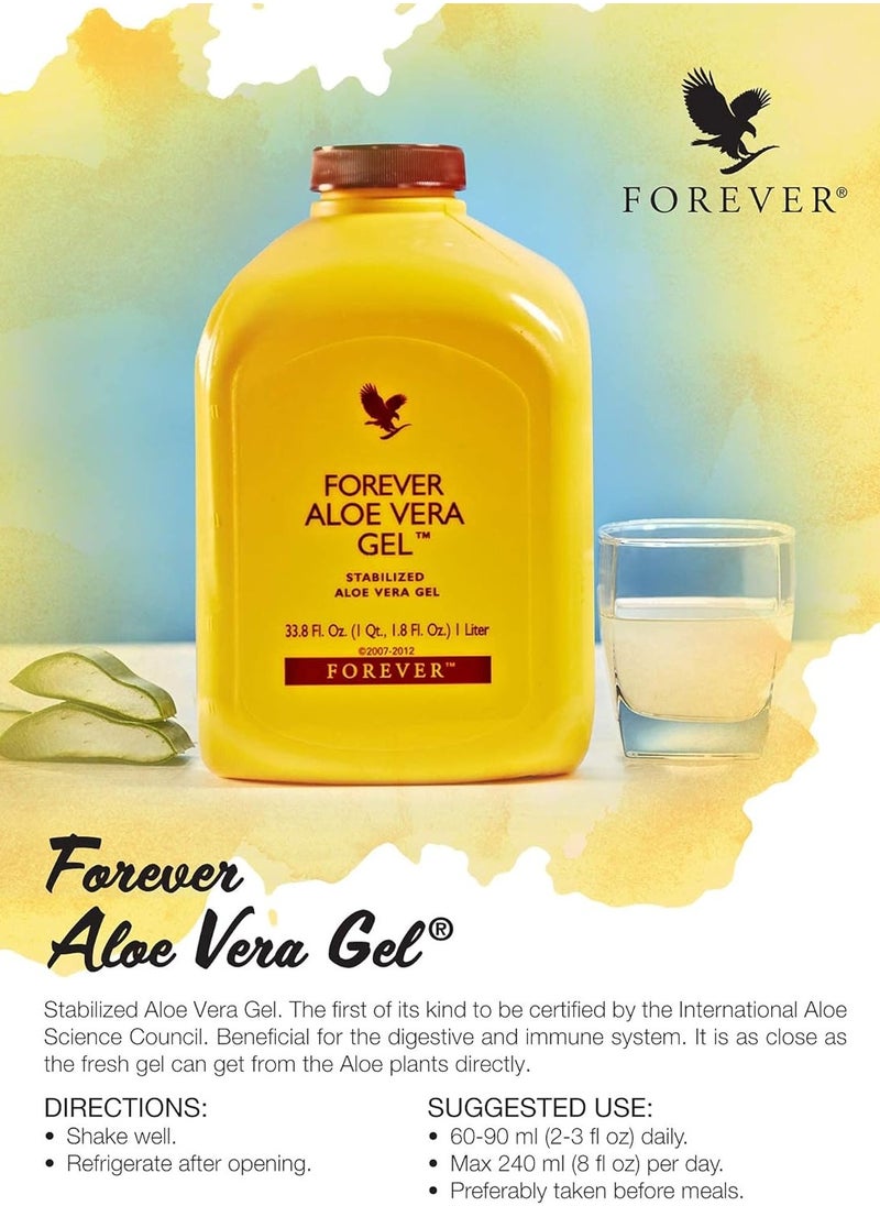 Forever Living Aloe Vera Gel  - Image 3