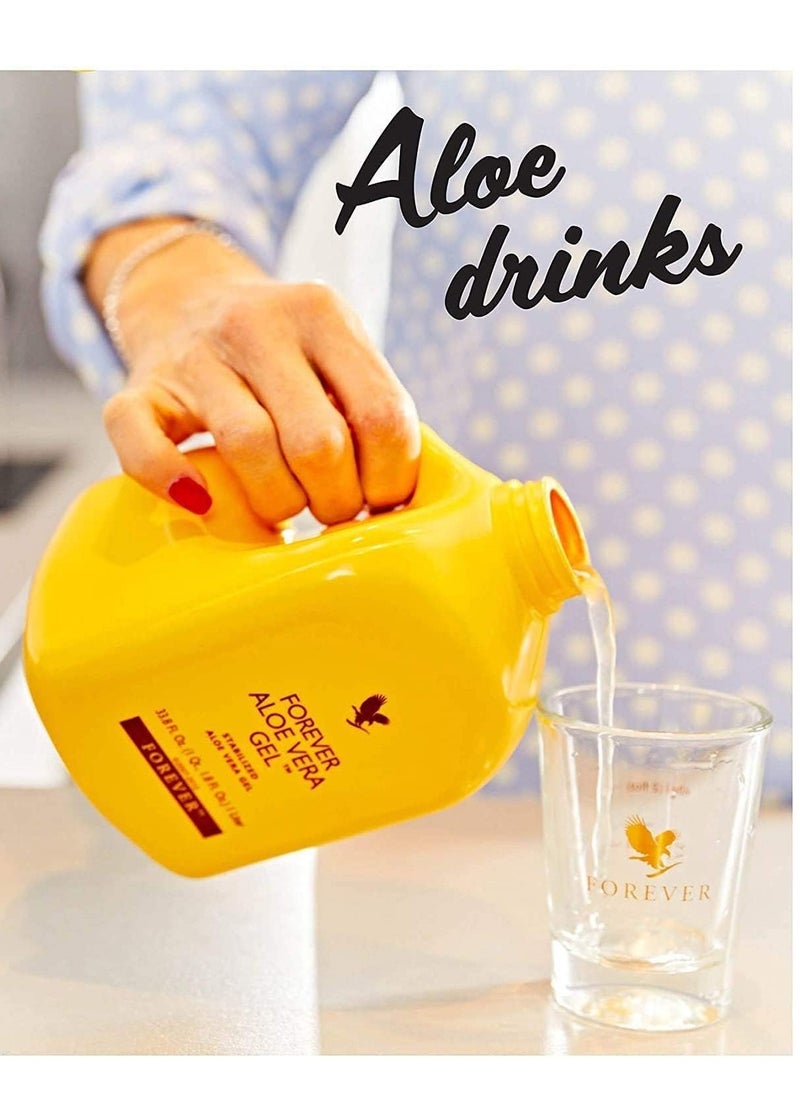 Forever Living Aloe Vera Gel  - Image 2