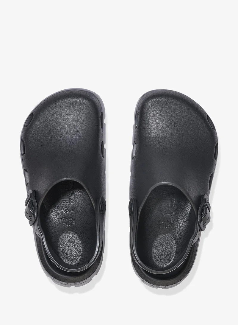 BIRKENSTOCK  Kids Birki Flow  EVA Regular Fit Clogs for Men | Best Price UAE