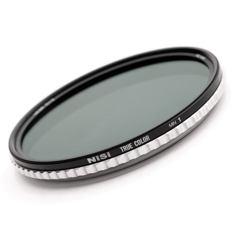 NiSi True Color ND-VARIO Pro Nano 1 to 5-Stop Variable ND Filter (95mm) - Image 2