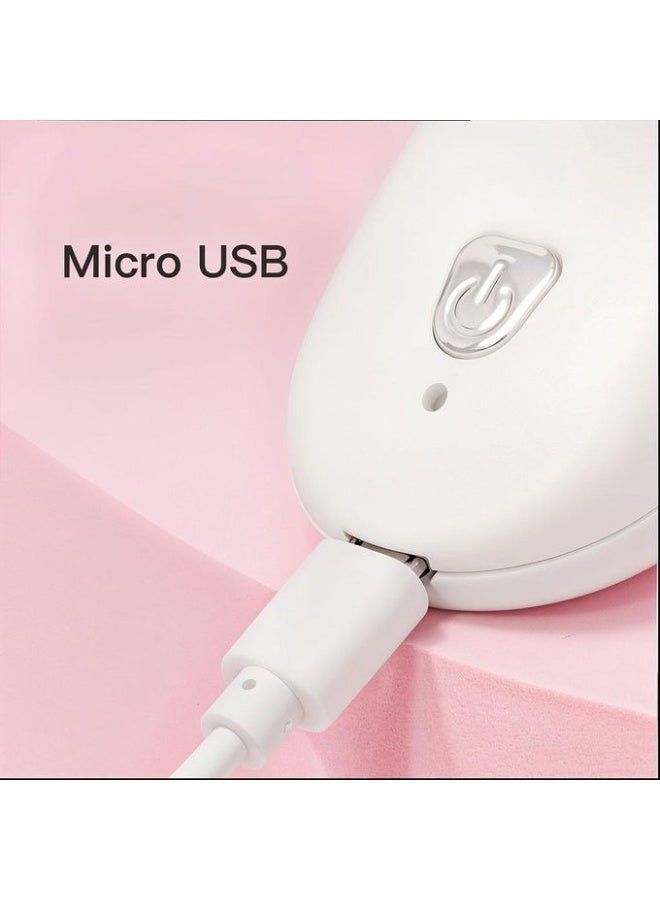 جهاز المساج المحمول صغير الحجم - Image 5