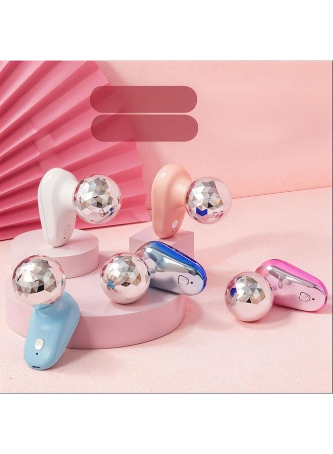 جهاز المساج المحمول صغير الحجم - Image 3