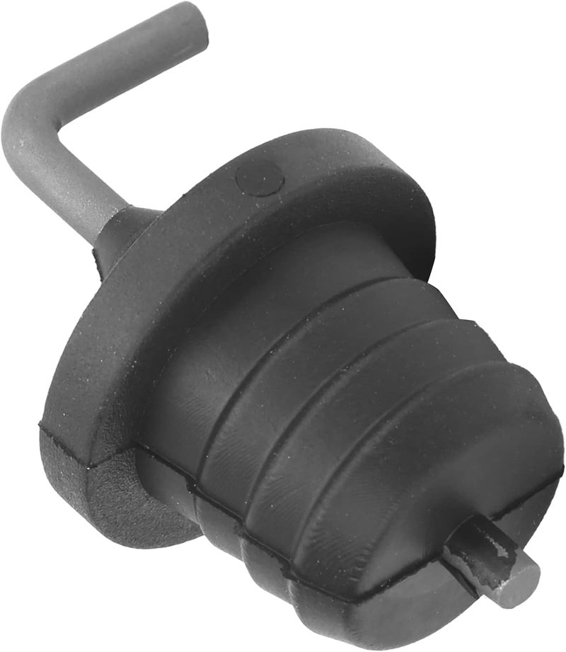 klarako Rubber Repair Replacement Transmission Car Transmission Filler Cap Plug 25615‑5T0‑004 25615 Rcl 003 Gear Box Accessory for Honda Atf A Cvt Cover Parts Auto Accessories - Image 4
