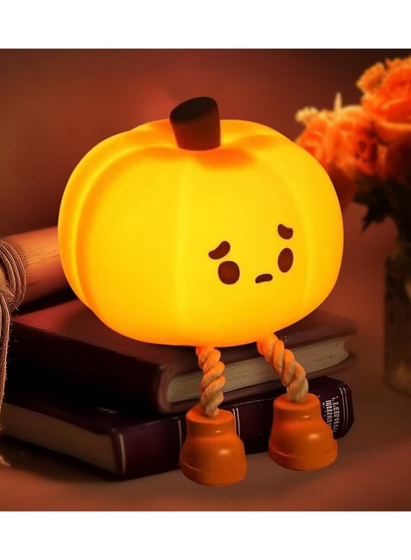 Pumpkin Night Light - Nightlife - Image 1