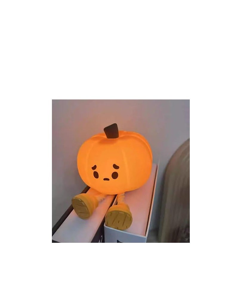 Pumpkin Night Light - Nightlife - Image 5
