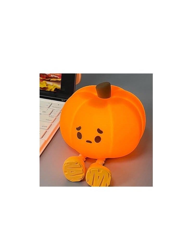 Pumpkin Night Light - Nightlife - Image 4