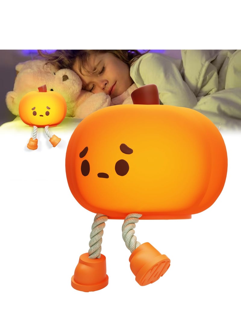 Pumpkin Night Light - Nightlife - Image 2