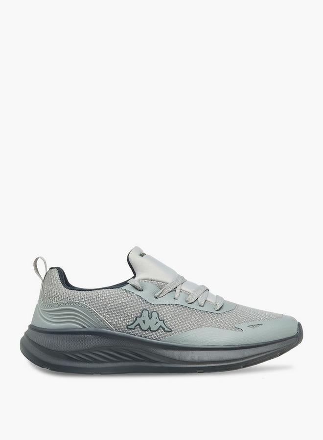 Kappa Men Lace-Up Sports Shoes - Image 3