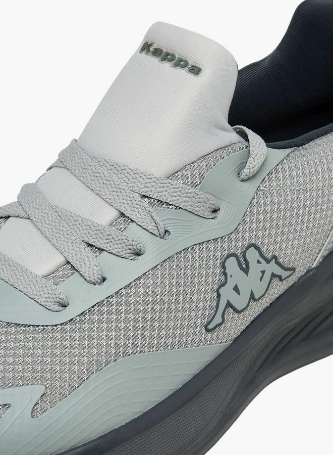 Kappa Men Lace-Up Sports Shoes - Image 4