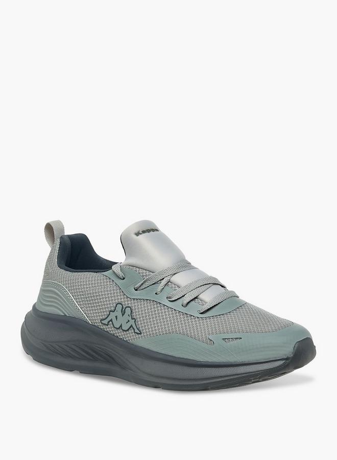 Kappa Men Lace-Up Sports Shoes - Image 2