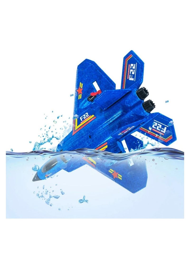 Stem - 2.4G RC Fighter Jet -ASSORTED - Image 5