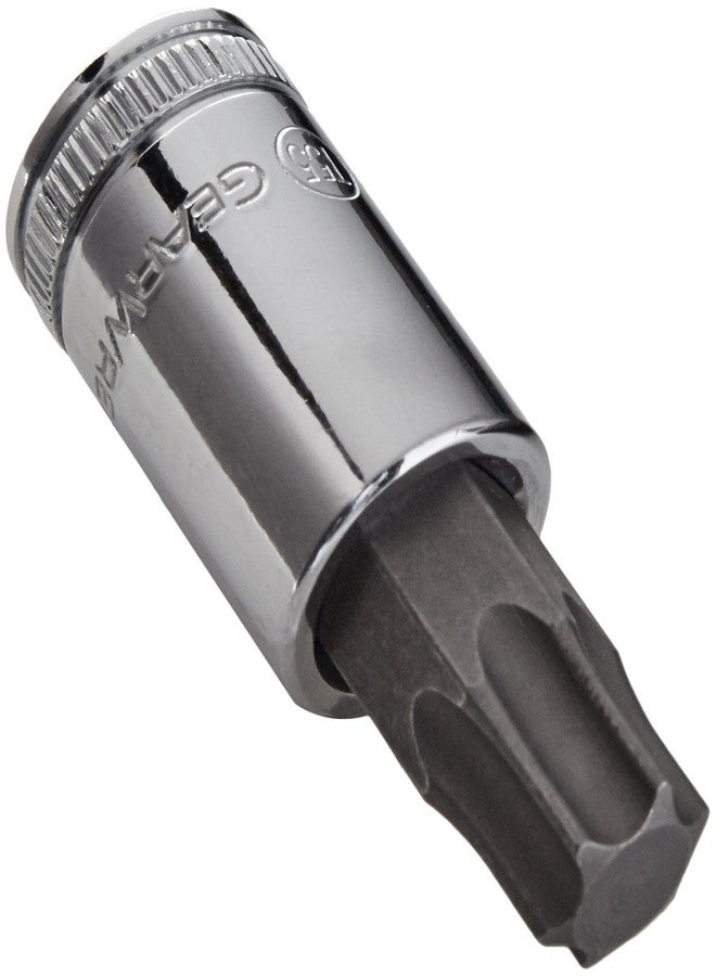 GEARWRENCH 3/8" Drive Torx® Bit Socket T55 - 80455 - Image 2