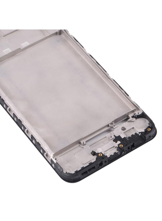 erorex For Samsung Galaxy A03 SM-A03F Front Housing LCD Frame Bezel Plate - Image 4