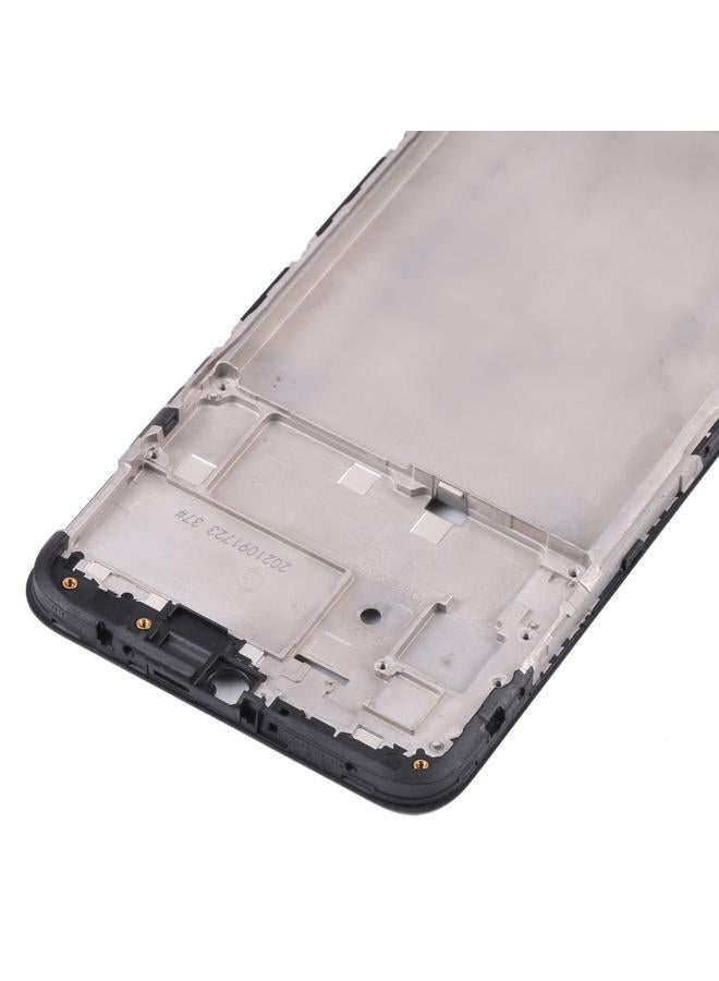 erorex For Samsung Galaxy A03 SM-A03F Front Housing LCD Frame Bezel Plate - Image 5