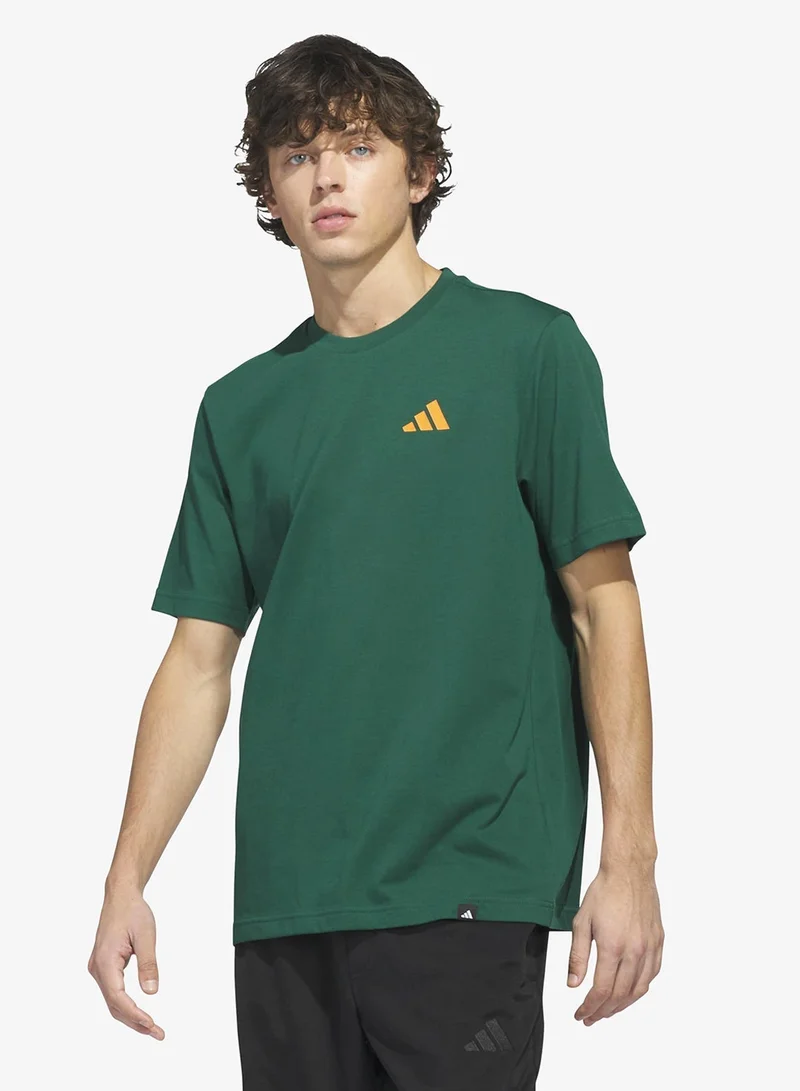 Adidas Everyday Getaway Graphic T-Shirt