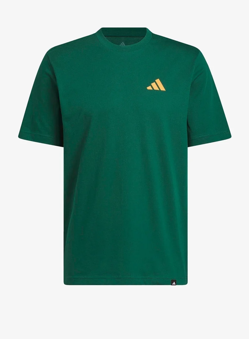 Adidas Everyday Getaway Graphic T-Shirt