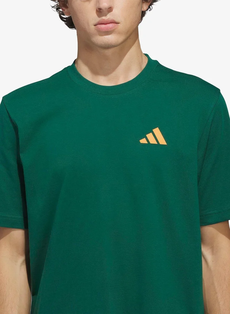 Adidas Everyday Getaway Graphic T-Shirt