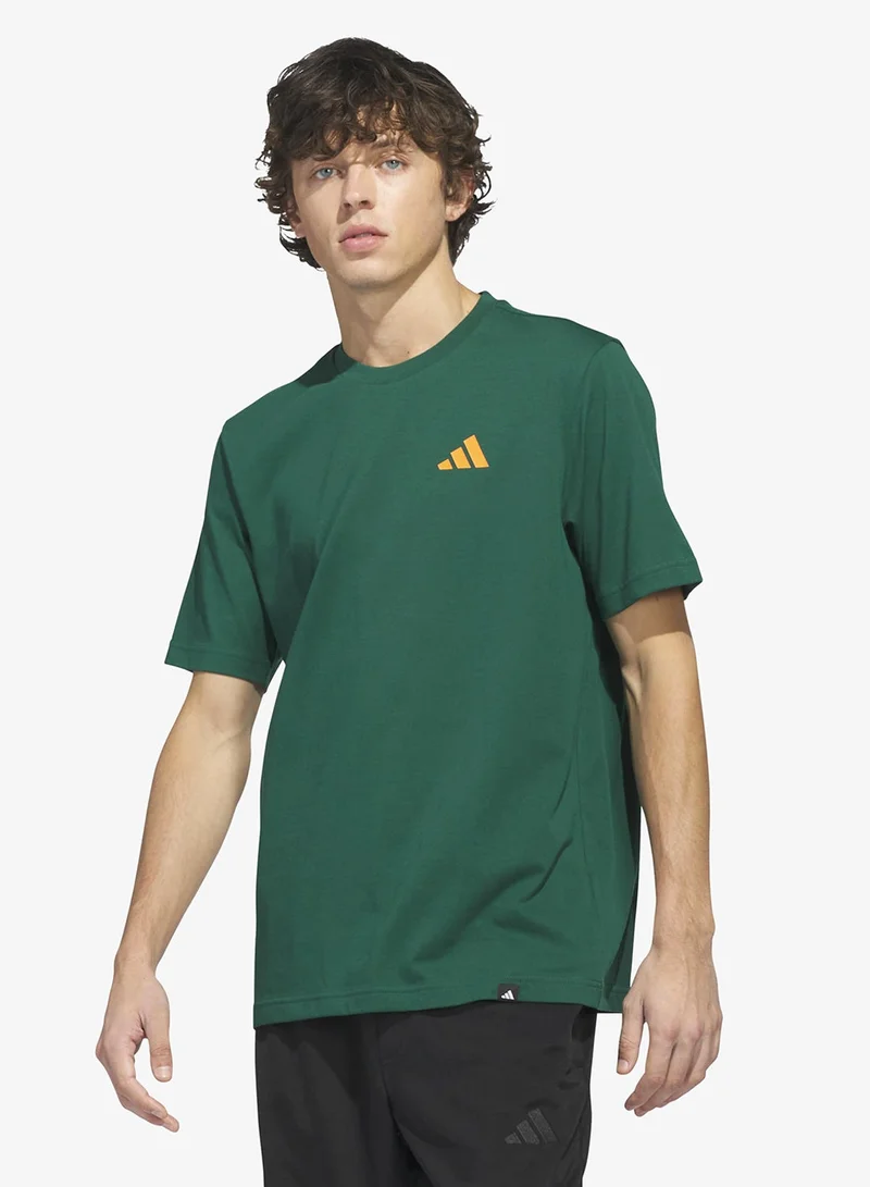 Adidas Everyday Getaway Graphic T-Shirt
