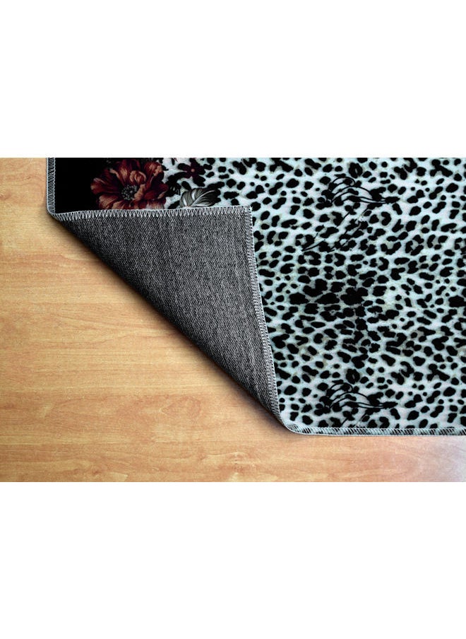 Mac Carpet Moscow Light Machine Wash Rug 50*80 Cm  - Image 4