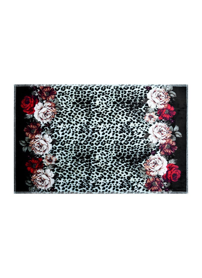 Mac Carpet Moscow Light Machine Wash Rug 50*80 Cm  - Image 2