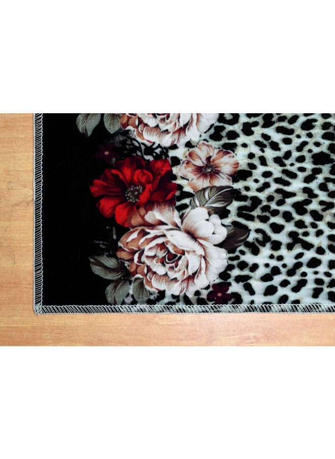 Mac Carpet Moscow Light Machine Wash Rug 50*80 Cm  - Image 5