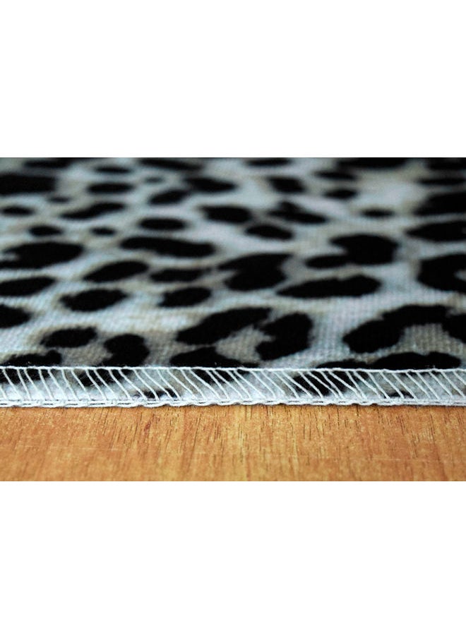 Mac Carpet Moscow Light Machine Wash Rug 50*80 Cm  - Image 3