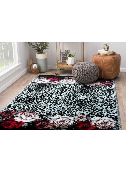 Moscow Light Machine Wash Rug 50*80 Cm
