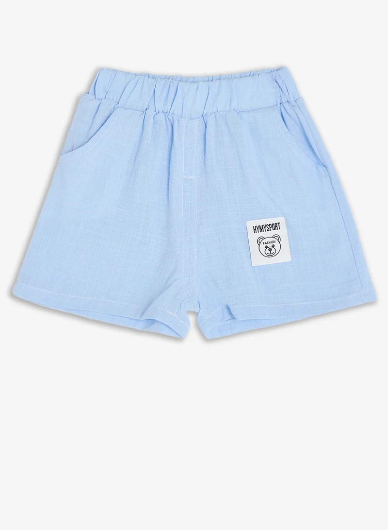 Pinata  TOP_SHORT SET for Men | Best Price UAE