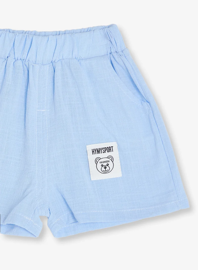 Pinata  TOP_SHORT SET for Men | Best Price UAE