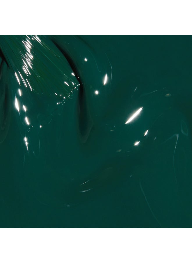 OPI طلاء أظافر ناتشر سترونغ - ورقة كمثال، أخضر، 15 مل - Image 3