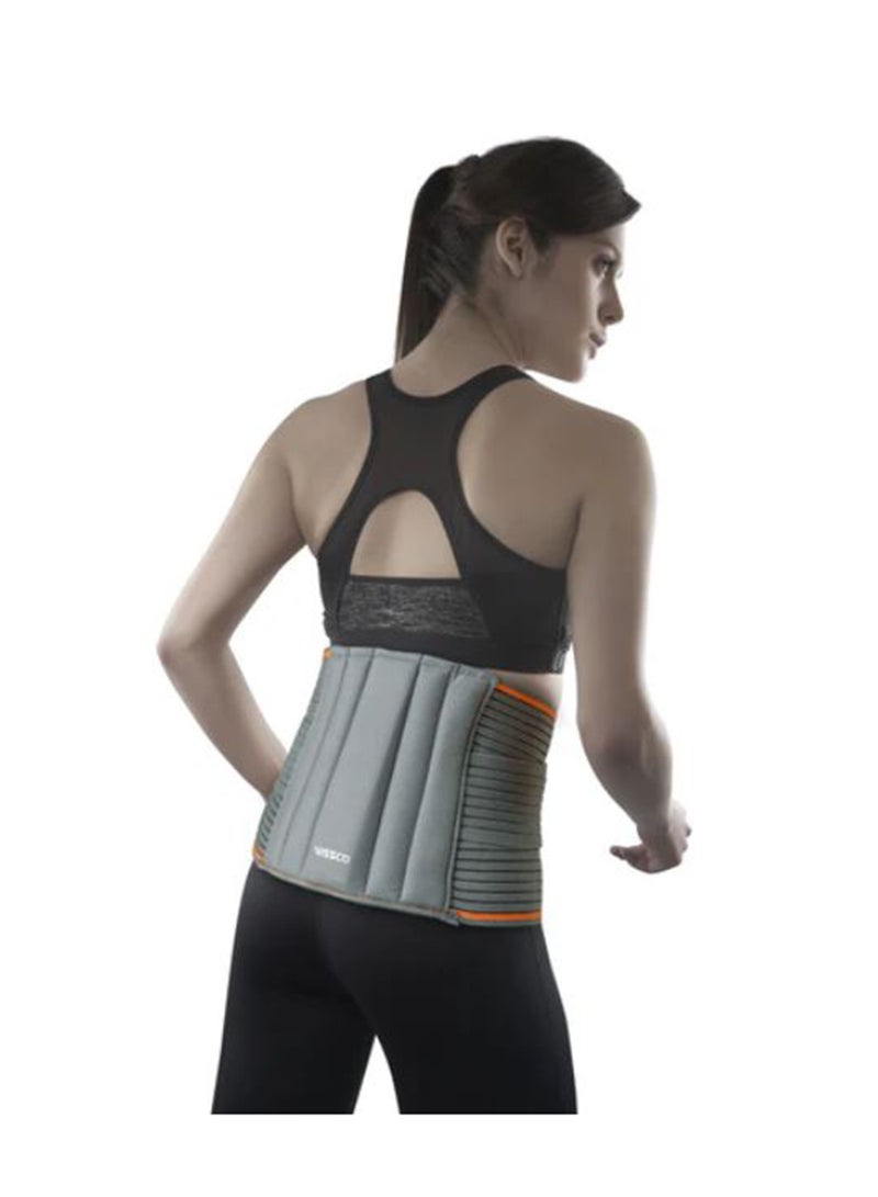 Lumbocare - l.s. Belt, Grey