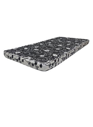 Single Bed Foam Mattress – Comfortable and lightweight for sleeping and entertaining – Soft microfiber fabric – 190x90x10 cm – Elegant design – Easy to fold and store, suitable for children and adults - pzsku/ZE4285C108D6994506917Z/45/1746862919/df6e9f6b-4a46-4e26-8d1d-107a8e82debb