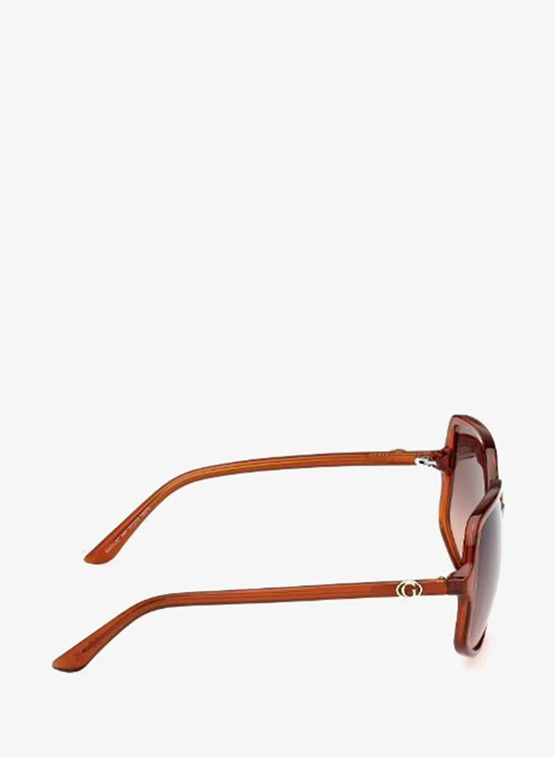 Guess  Oversize sunglasses for Women | Best Price UAE