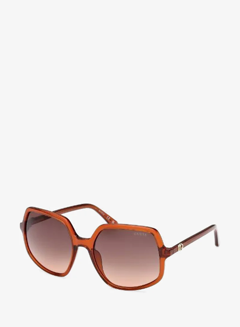 Guess  Oversize sunglasses for Women | Best Price UAE