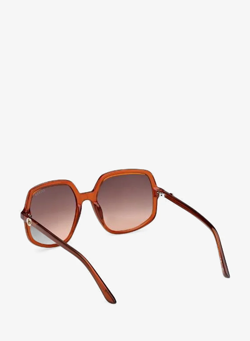 Guess  Oversize sunglasses for Women | Best Price UAE