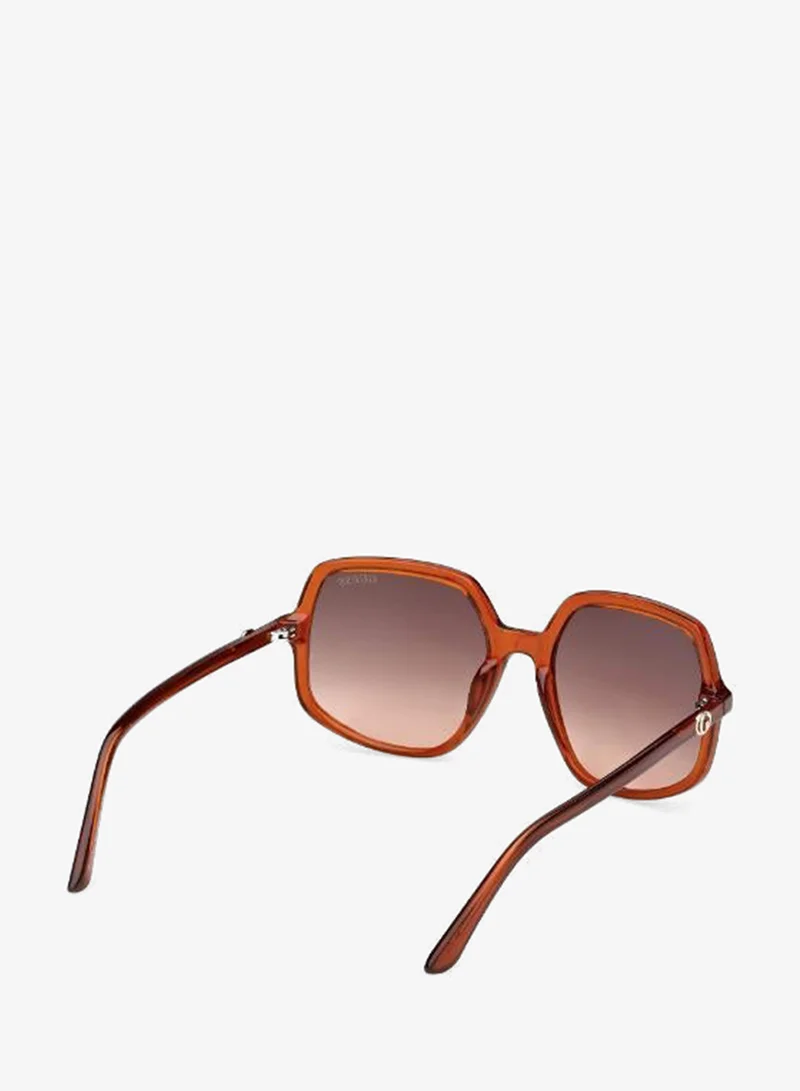 Guess  Oversize sunglasses for Women | Best Price UAE