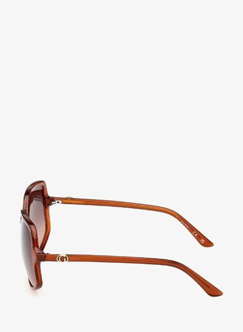Guess  Oversize sunglasses for Women | Best Price UAE